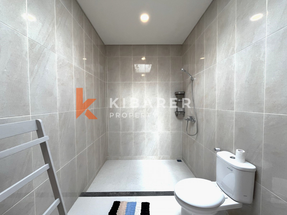 Sublease Possibility Three Bedrooms Villa In Semer — image 7