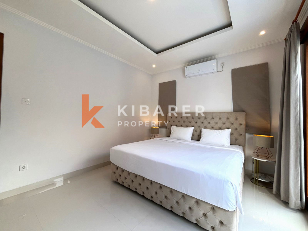 Sublease Possibility Three Bedrooms Villa In Semer — image 9