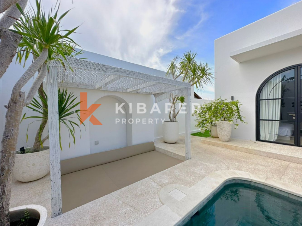 New Luxury Five-Bedroom Villa Located in Central Canggu — image 3