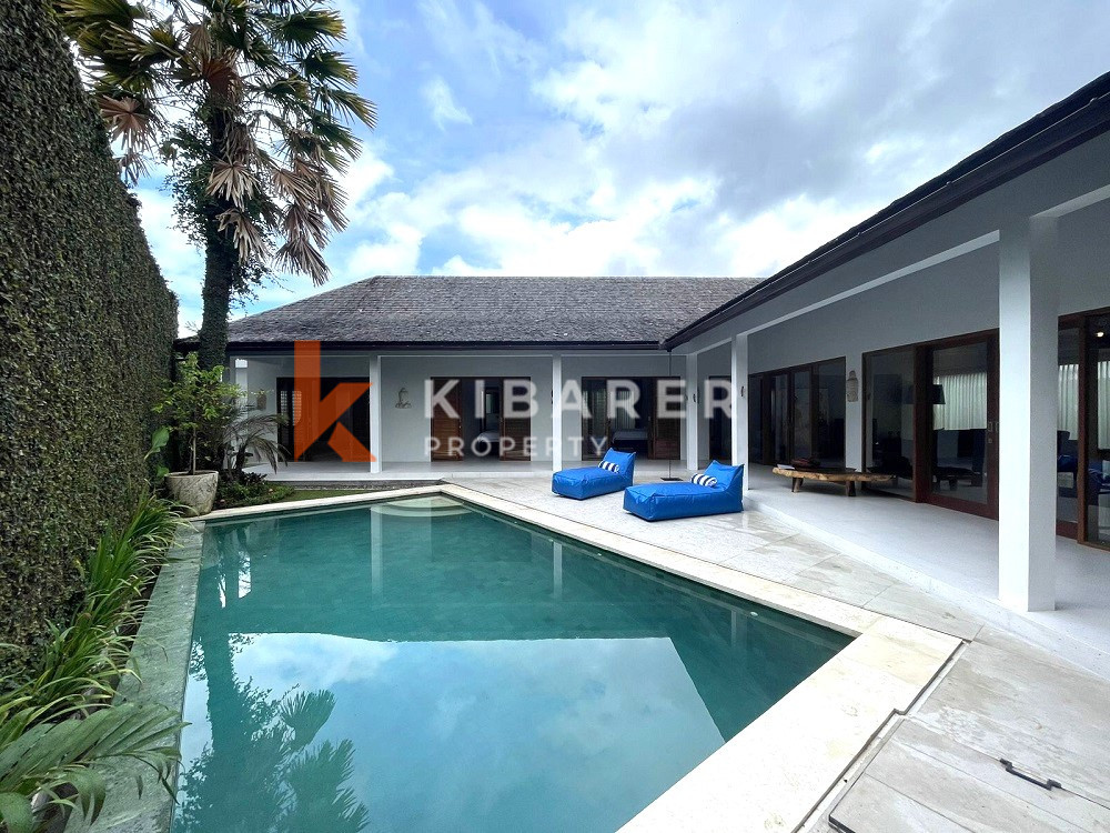 Stunning Four Bedroom Villa nestled in Canggu — image 2