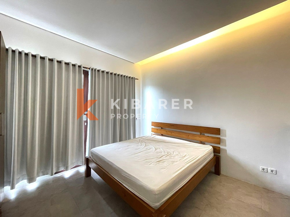 Homey Three Bedroom Villa nestled in Canggu — image 14