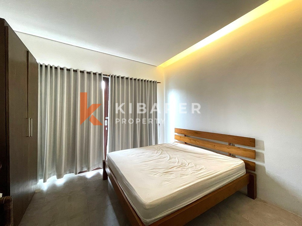 Homey Three Bedroom Villa nestled in Canggu — image 16