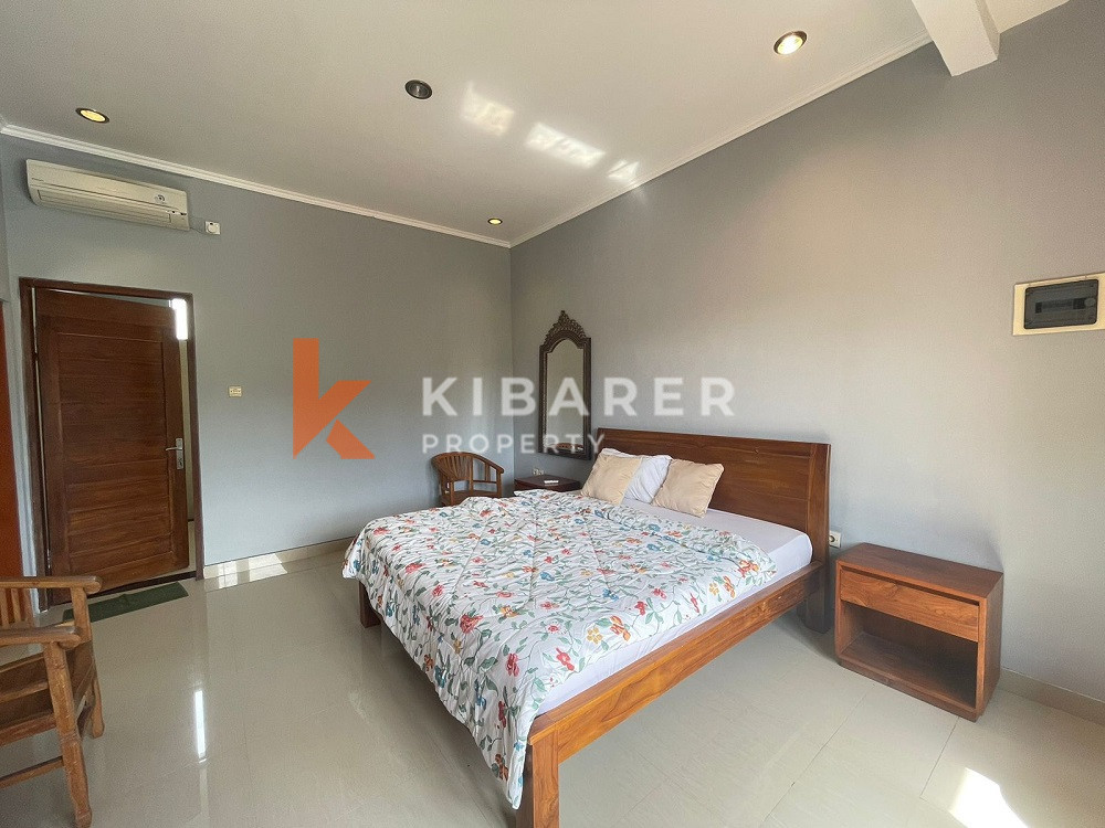Homey Three Bedroom Villa well positioned in Pererenan — image 6