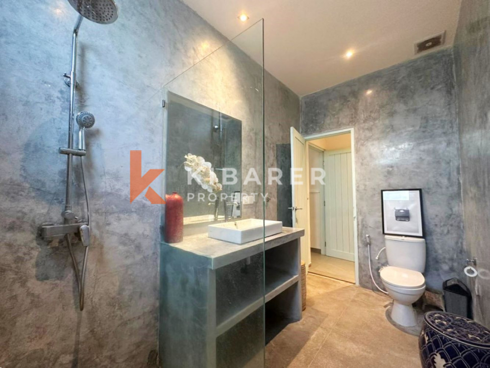 Spacious One Bedroom Private Apartment Located in central of Seminyak — image 7