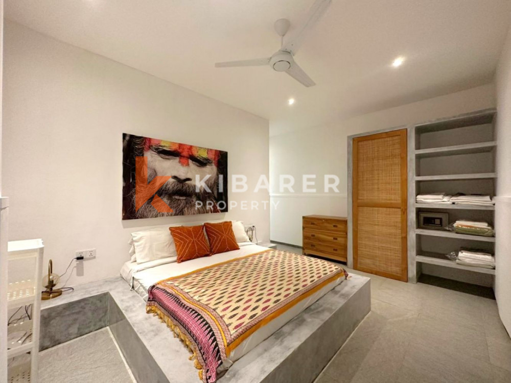 Spacious One Bedroom Private Apartment Located in central of Seminyak — image 5