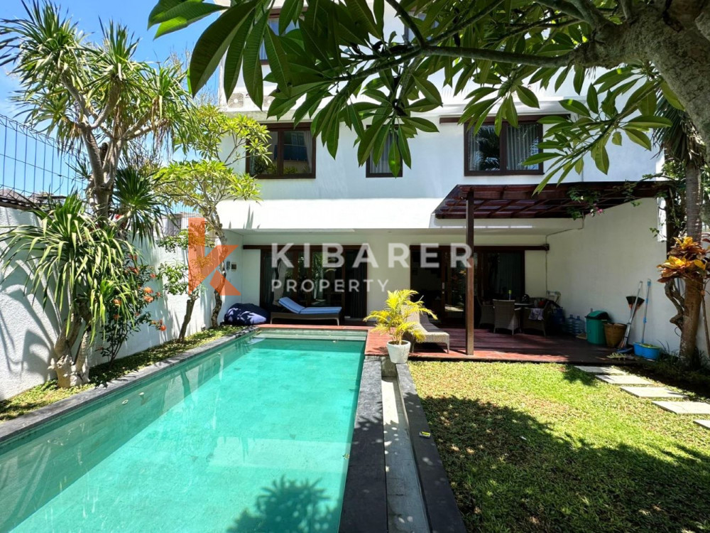 Three-Bedroom Villa at Echo Beach — image 7
