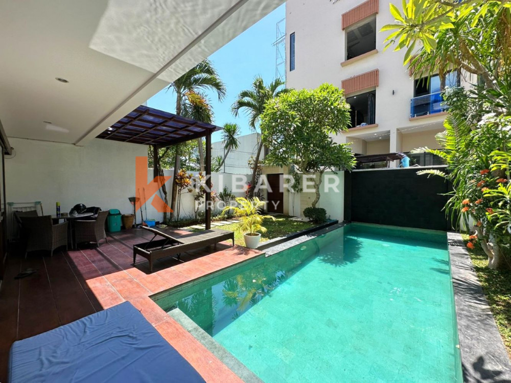 Three-Bedroom Villa at Echo Beach — image 14