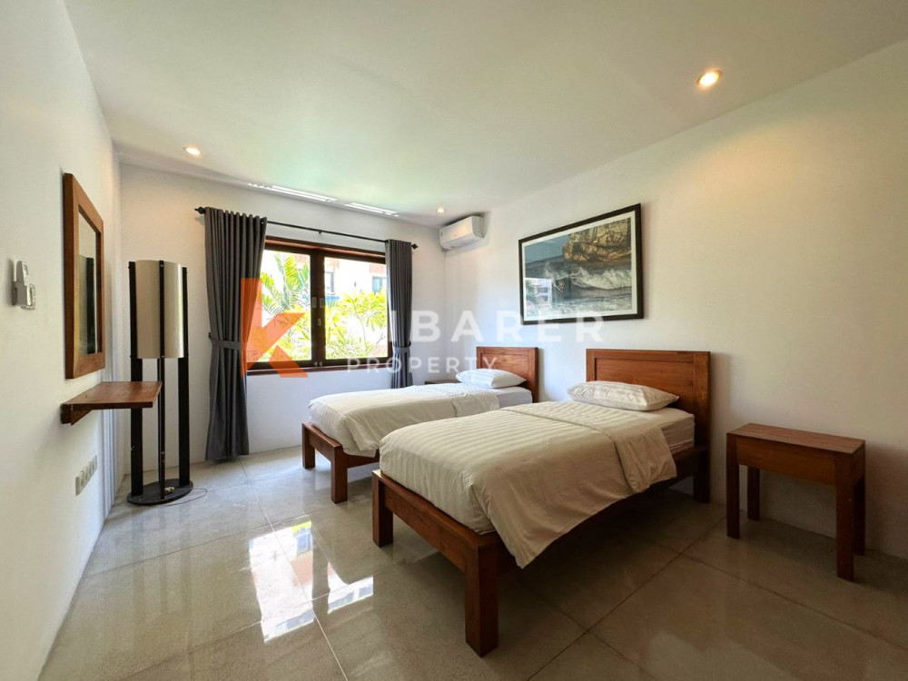 Three-Bedroom Villa at Echo Beach — image 12