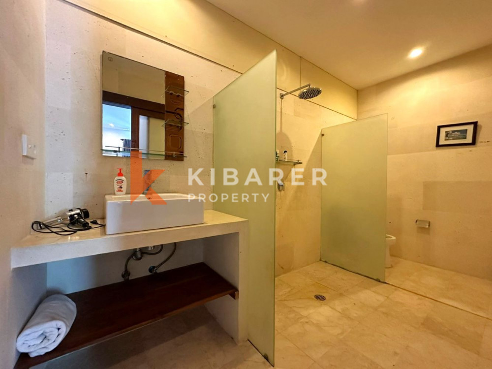 Three-Bedroom Villa at Echo Beach — image 10