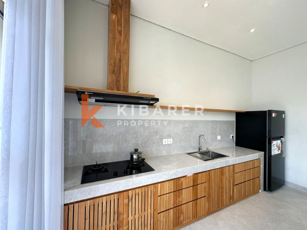 Three Bedrooms Enclosed Living Villa in Jimbaran — image 4