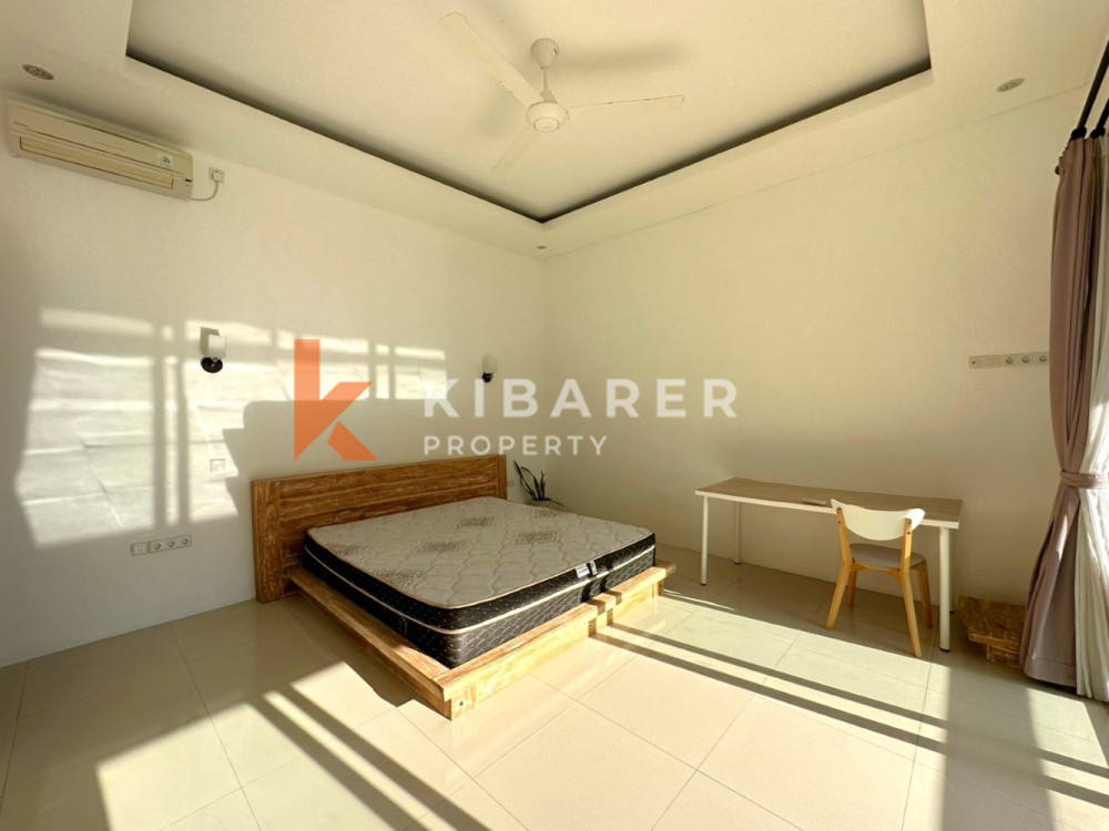 Four-Bedroom Gated Villa in Berawa — image 19
