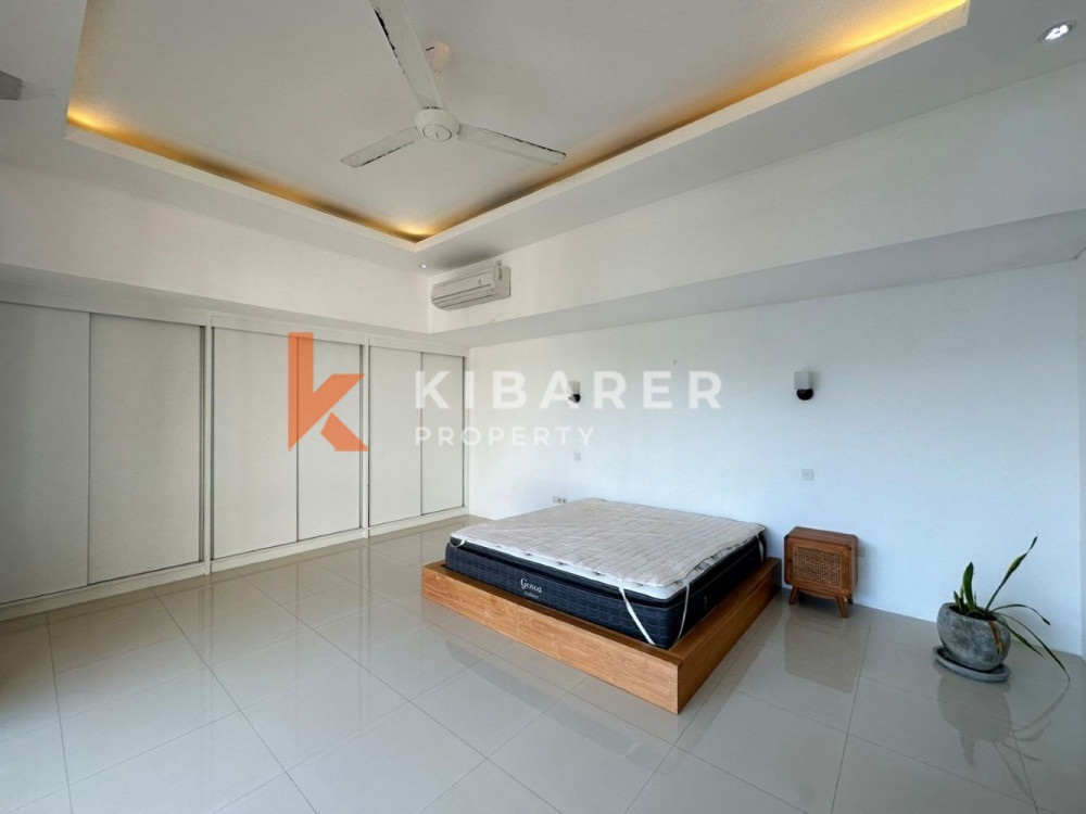 Four-Bedroom Gated Villa in Berawa — image 13
