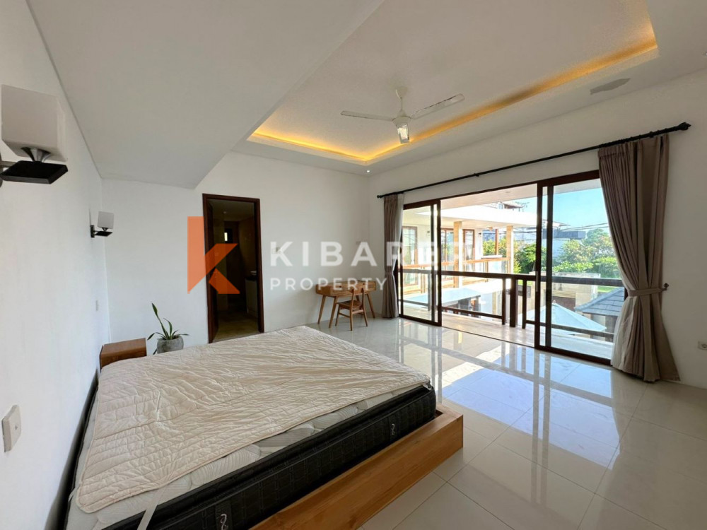 Four-Bedroom Gated Villa in Berawa — image 12