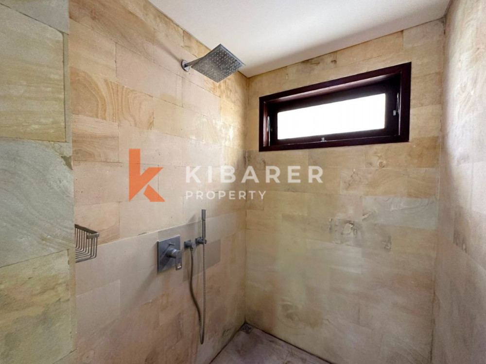 Four-Bedroom Gated Villa in Berawa — image 16