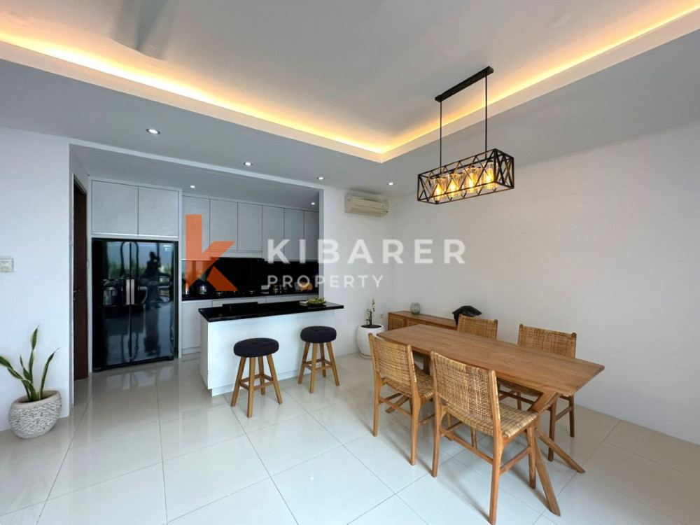 Four-Bedroom Gated Villa in Berawa — image 3