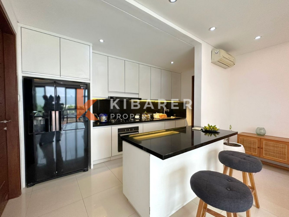 Four-Bedroom Gated Villa in Berawa — image 4