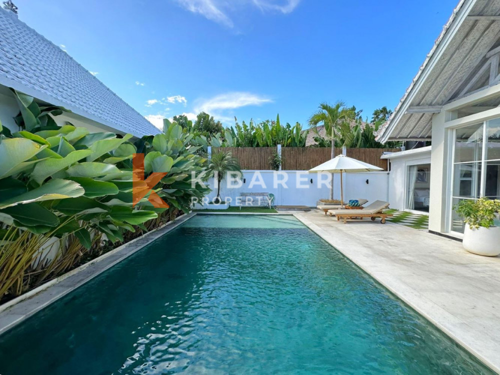 3-Bedroom Villa with Closed Living Room — image 10
