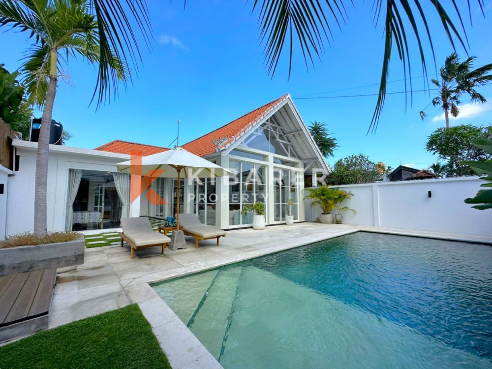 3-Bedroom Villa with Closed Living Room — image 15