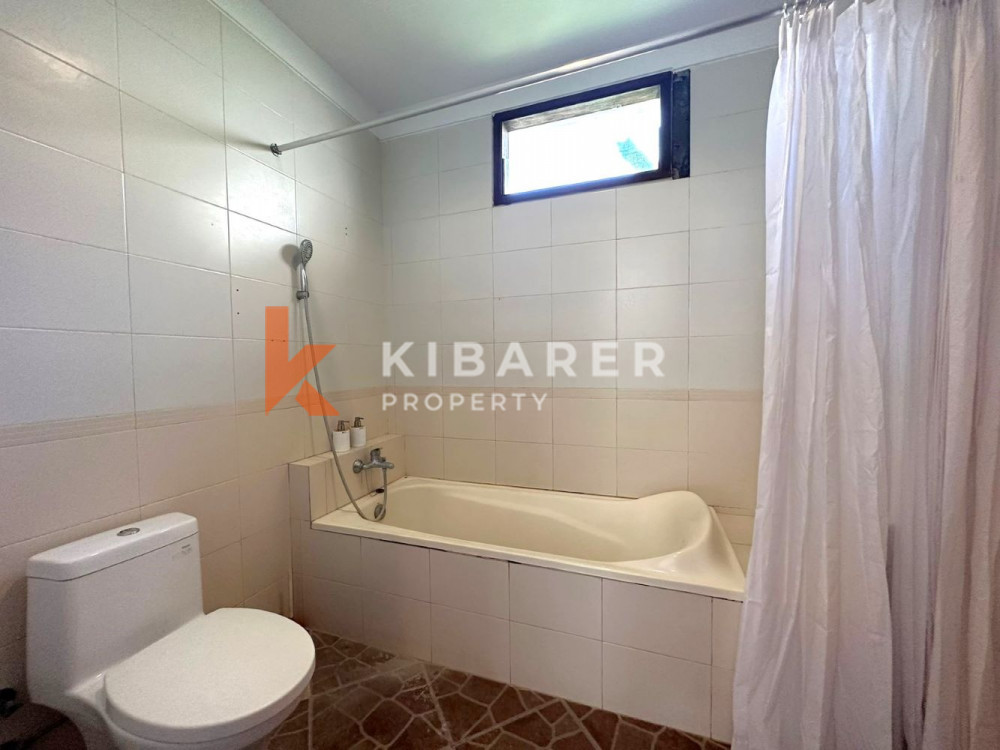 Three Bedroom Open Living Villa in Kerobokan — image 7