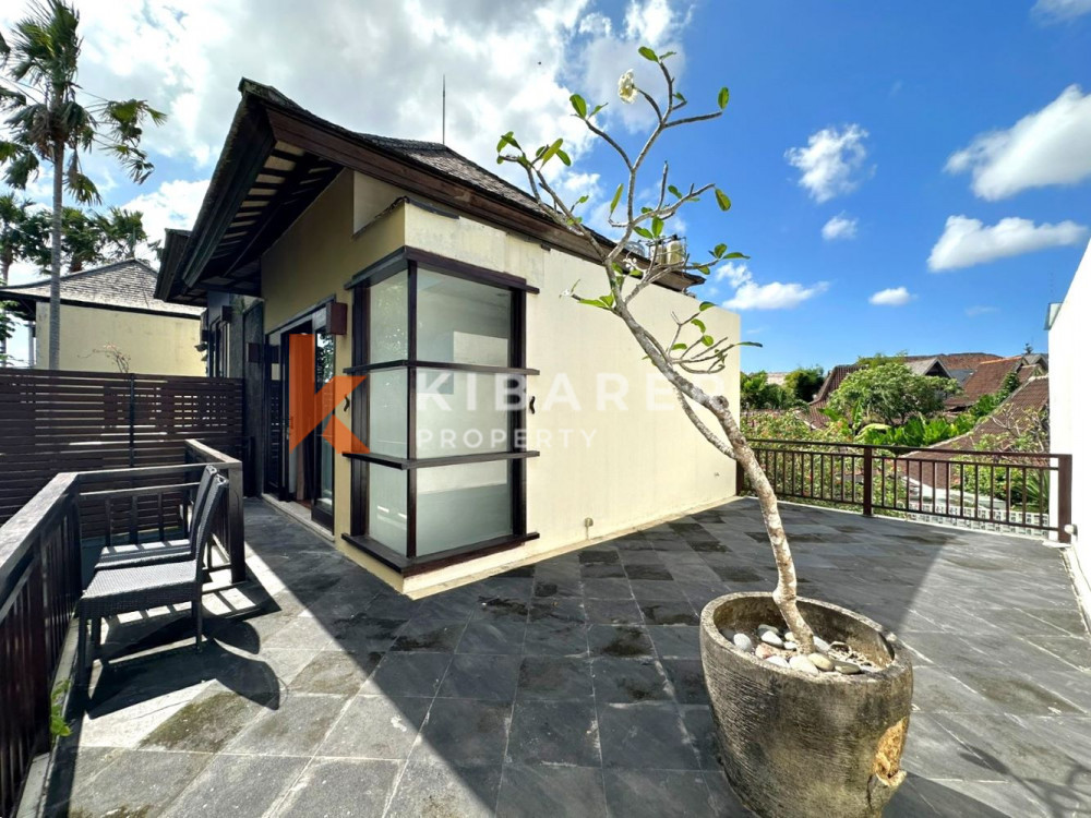 Two Bedroom Open Living Villa in Canggu — image 18