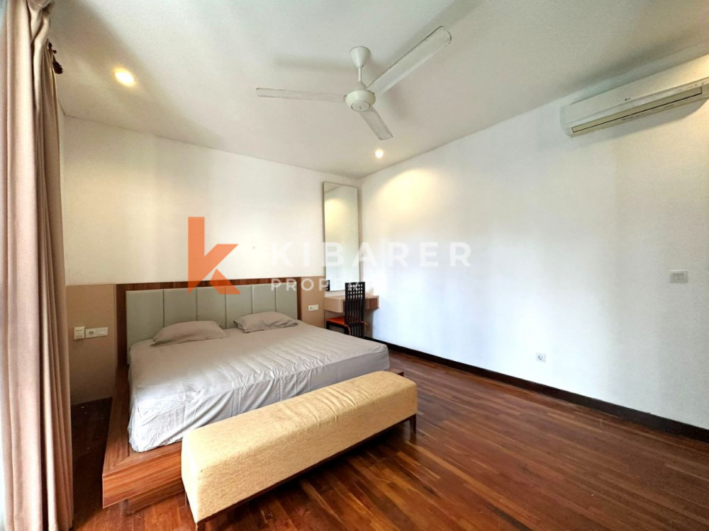 Two Bedroom Open Living Villa in Canggu — image 8