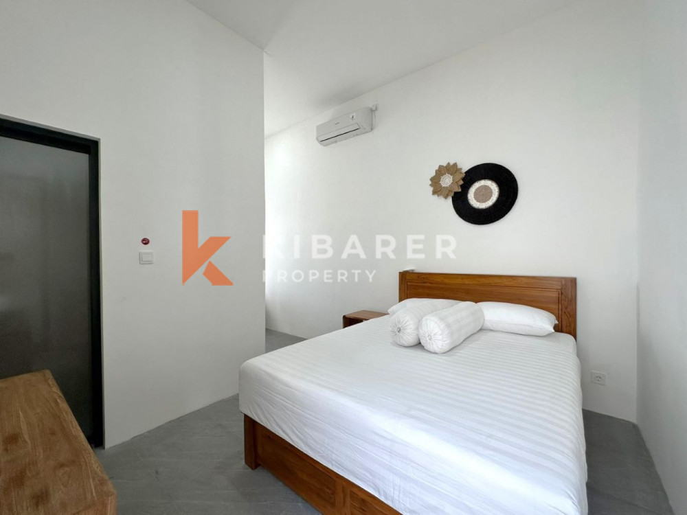 Three Bedrooms Enclosed Living Villa in Munggu — image 18