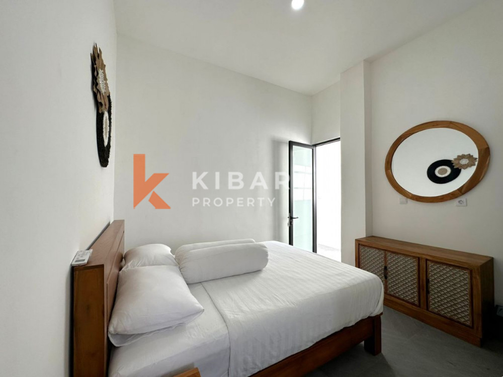 Three Bedrooms Enclosed Living Villa in Munggu — image 19