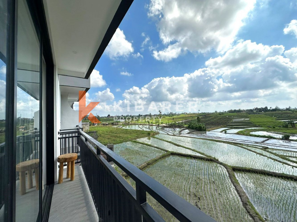 Three Bedrooms Enclosed Living Villa in Munggu — image 12