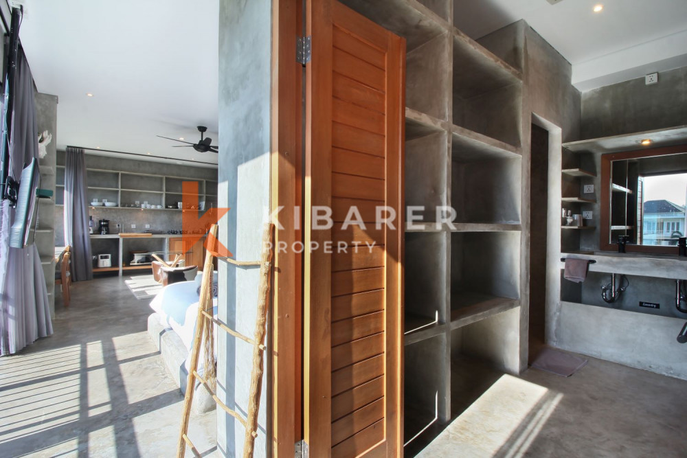 One-Bedroom Apartment in Canggu — image 10