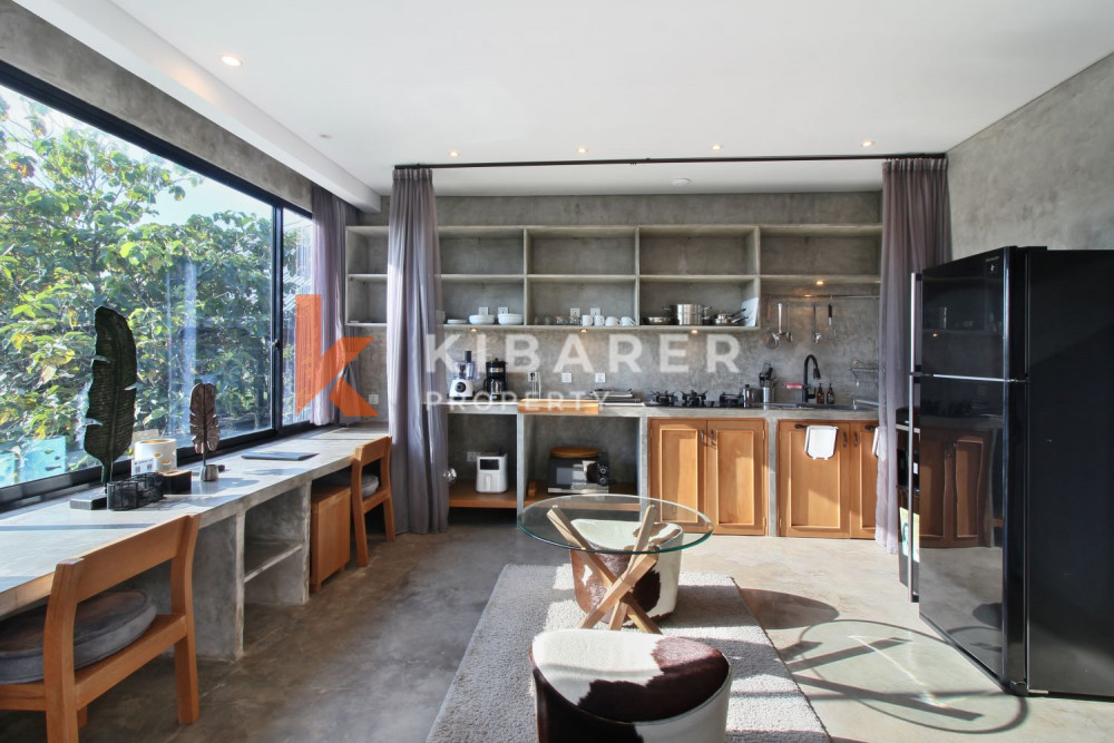 One-Bedroom Apartment in Canggu — image 6
