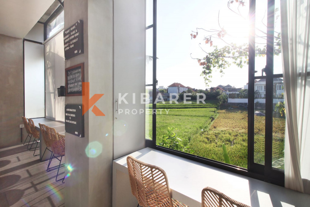 One-Bedroom Apartment in Canggu — image 13
