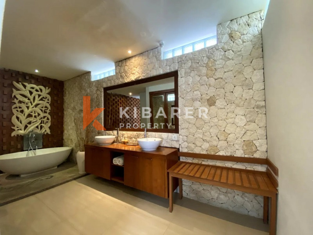 Comfortable 2-Bedroom Villa for Rent in Nyanyi — image 2