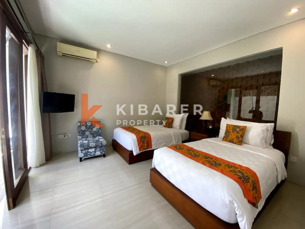 Comfortable 2-Bedroom Villa for Rent in Nyanyi — image 7