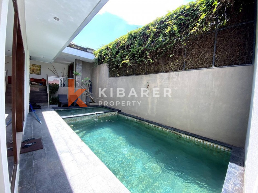 Comfortable 2-Bedroom Villa for Rent in Nyanyi — image 8
