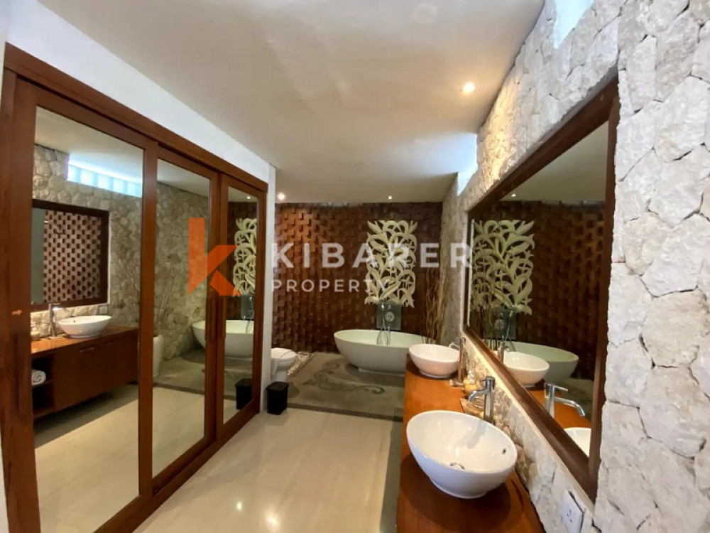 Comfortable 2-Bedroom Villa for Rent in Nyanyi — image 11