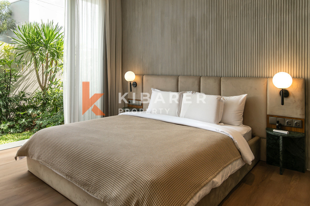 European Style Villa for Rent in Canggu Berawa — image 10