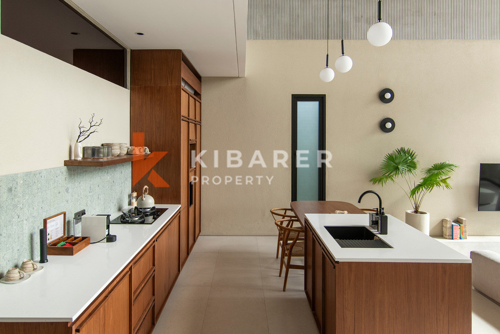 European Style Villa for Rent in Canggu Berawa — image 2