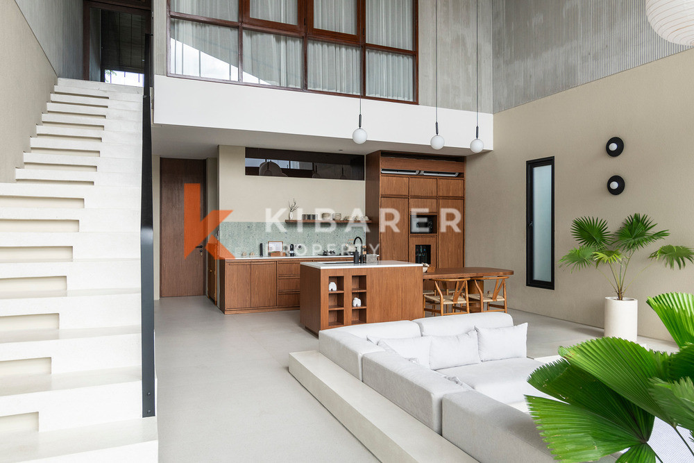 European Style Villa for Rent in Canggu Berawa — image 6