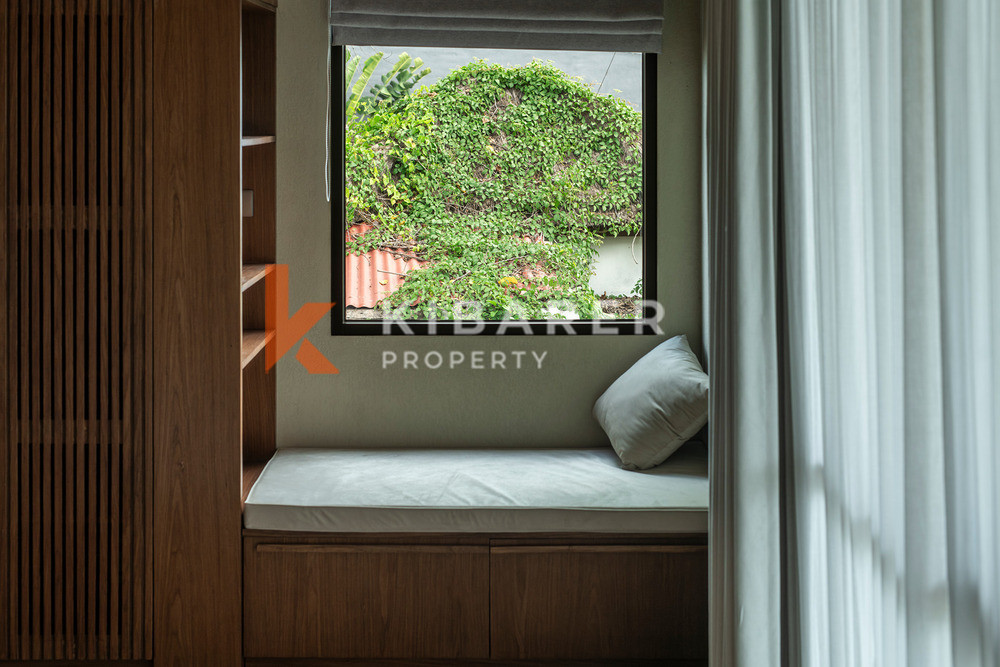 European Style Villa for Rent in Canggu Berawa — image 14