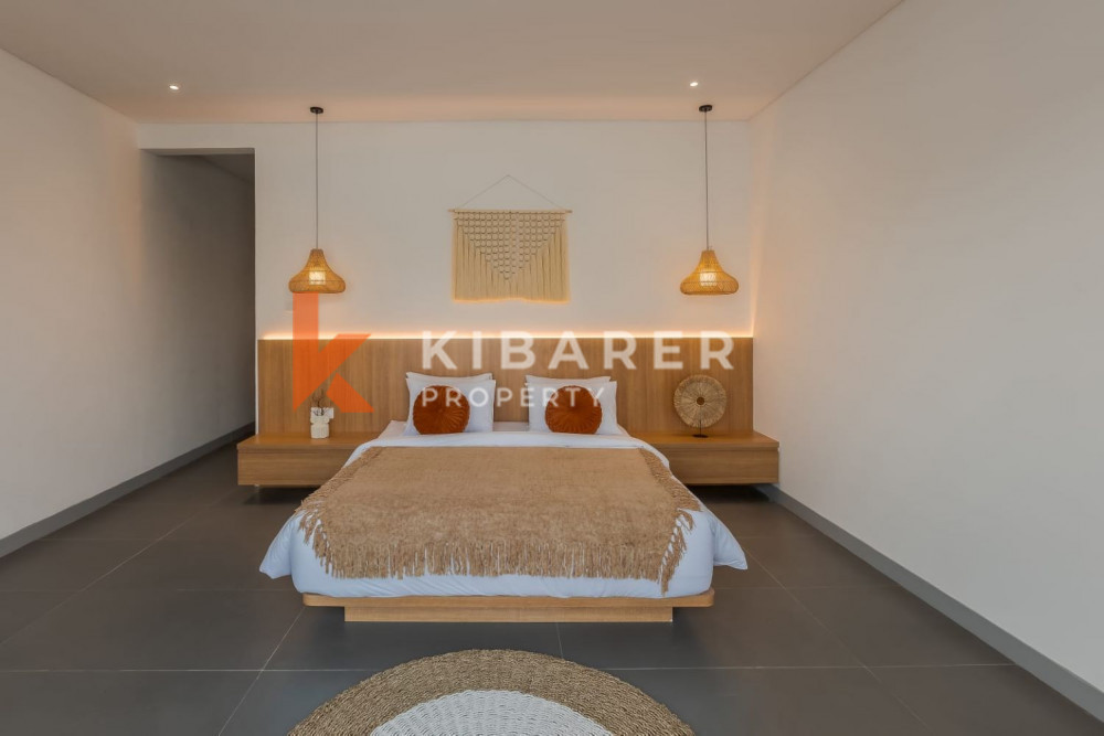 Four Bedroom Enclosed Living Villa in Canggu — image 16