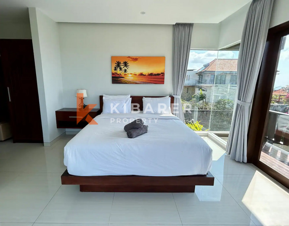 Villa with Sea View for Rent in Ungasan — image 19