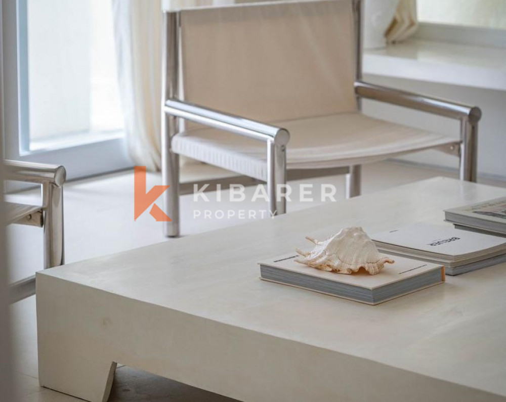 Mediterranean Villa for Rent in Canggu — image 3