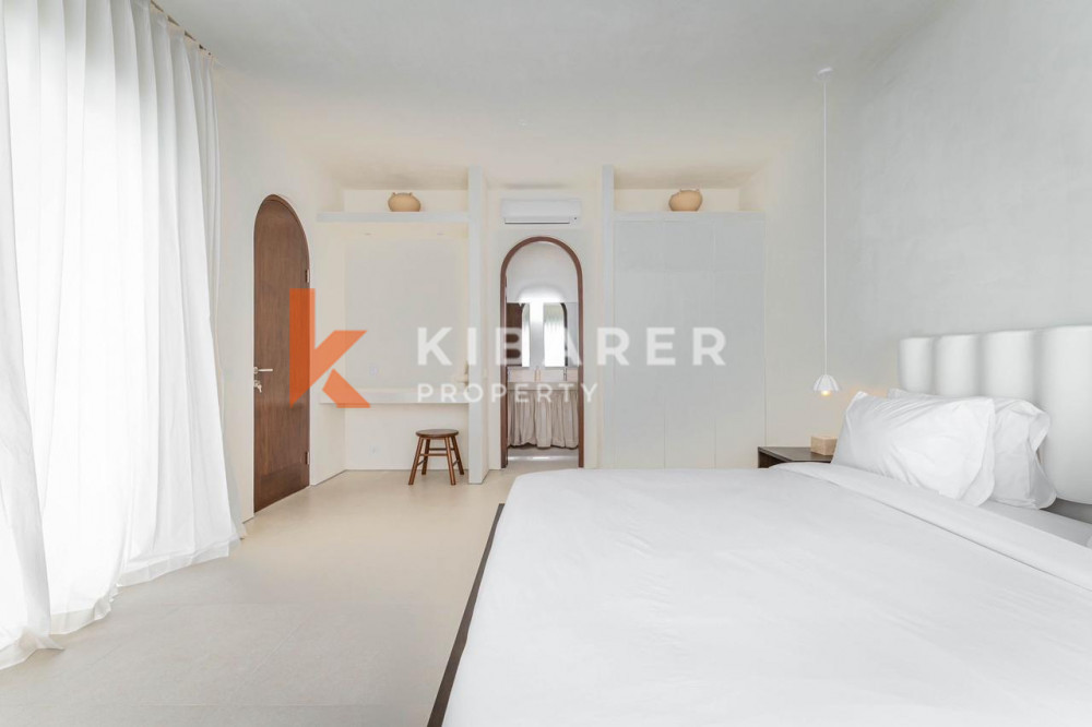 Mediterranean Villa for Rent in Canggu — image 7