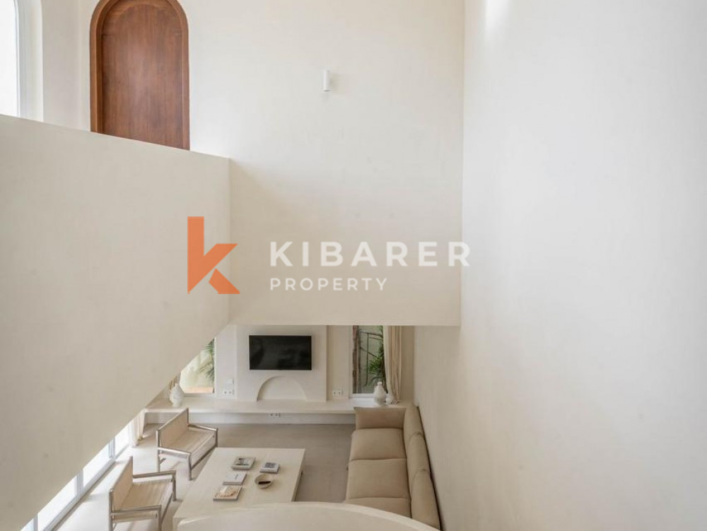 Mediterranean Villa for Rent in Canggu — image 12