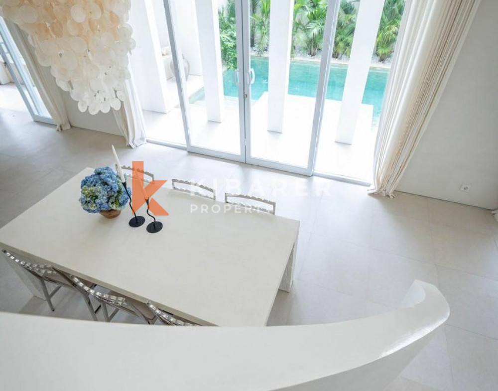 Mediterranean Villa for Rent in Canggu — image 11