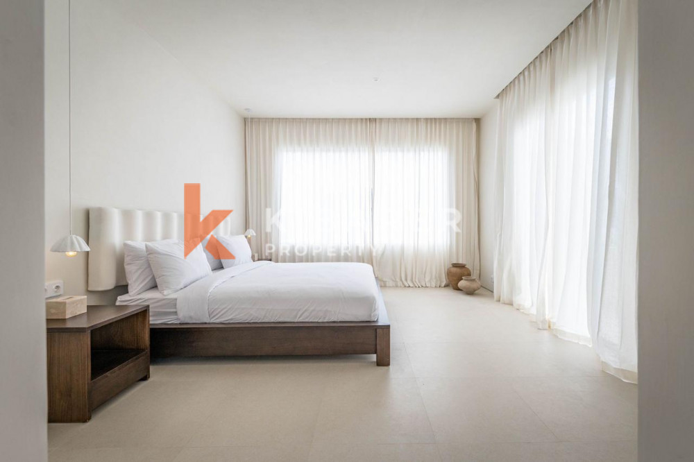 Mediterranean Villa for Rent in Canggu — image 13