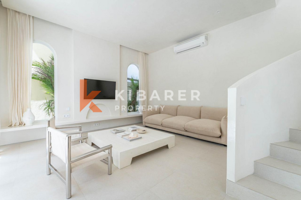 Mediterranean Villa for Rent in Canggu — image 15