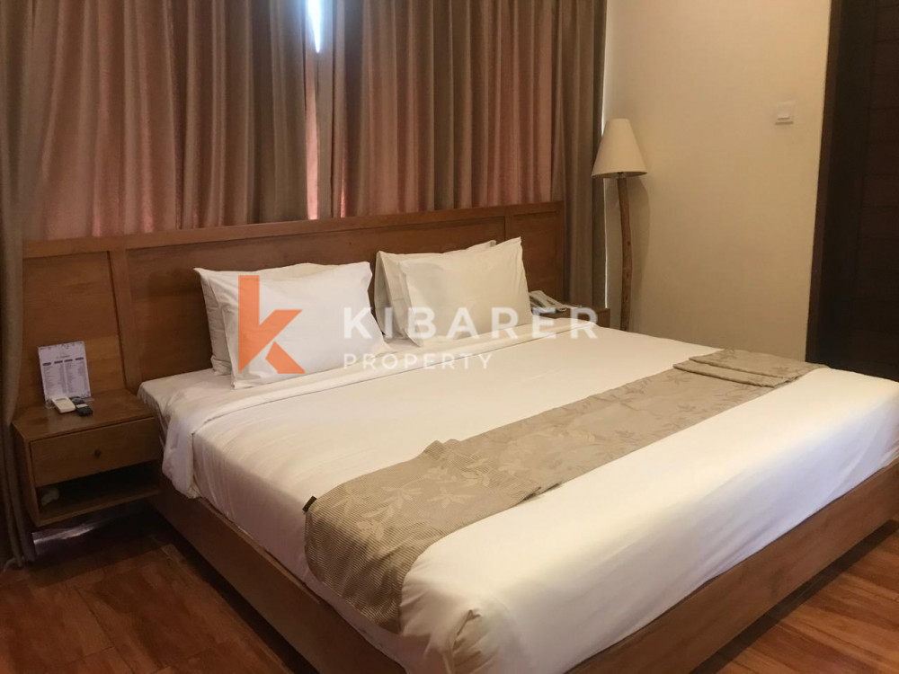 Two-Bedroom Villa in Secure Complex in Kerobokan — image 18