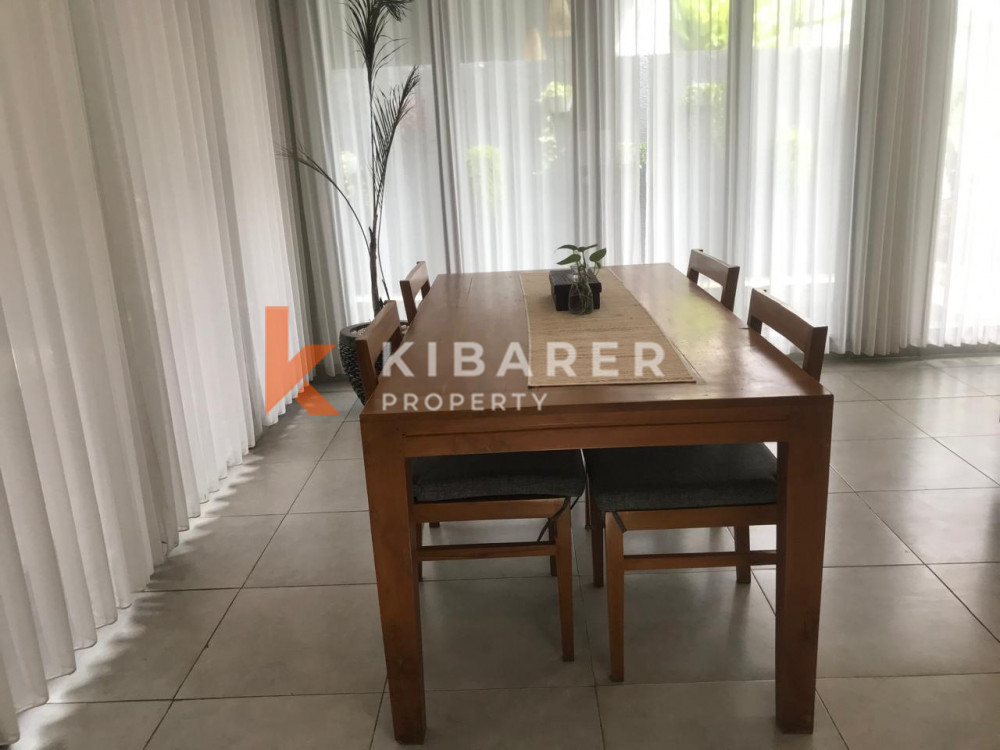 Two-Bedroom Villa in Secure Complex in Kerobokan — image 10