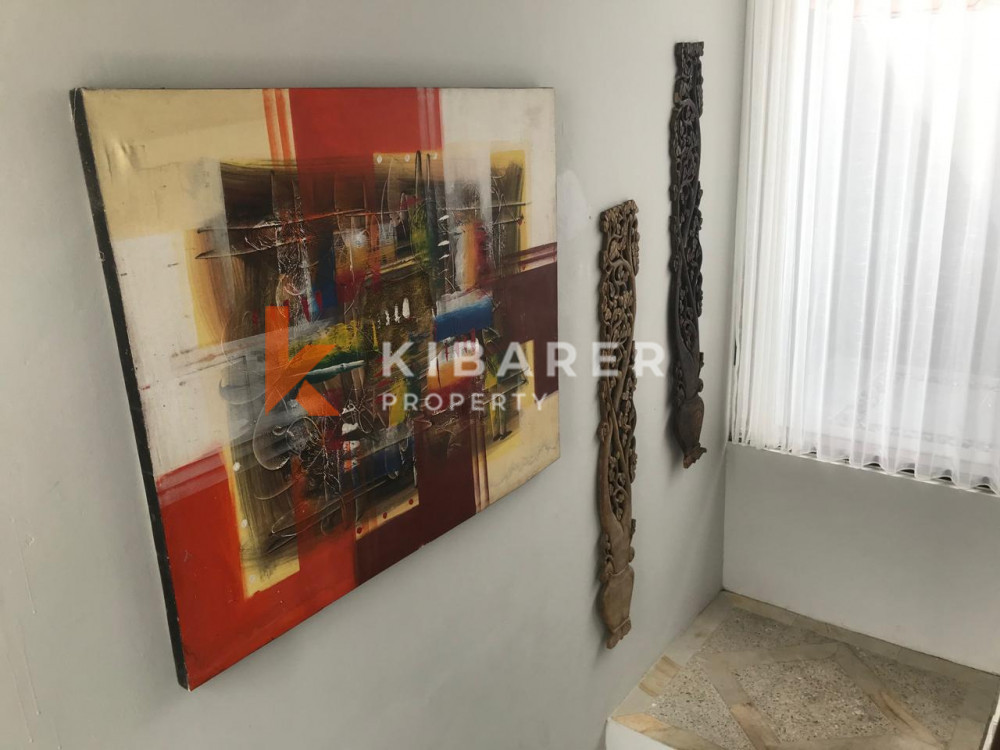 Two-Bedroom Villa in Secure Complex in Kerobokan — image 14